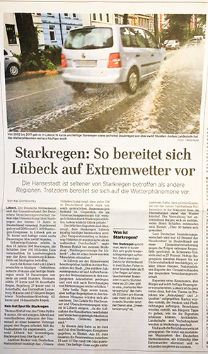 Lübecker Nachrichten Seite Artikel