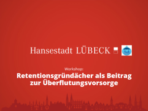 Screenshot Vortrag: Retentionsgründächer als Beitrag zur Überflutungsvorsorge